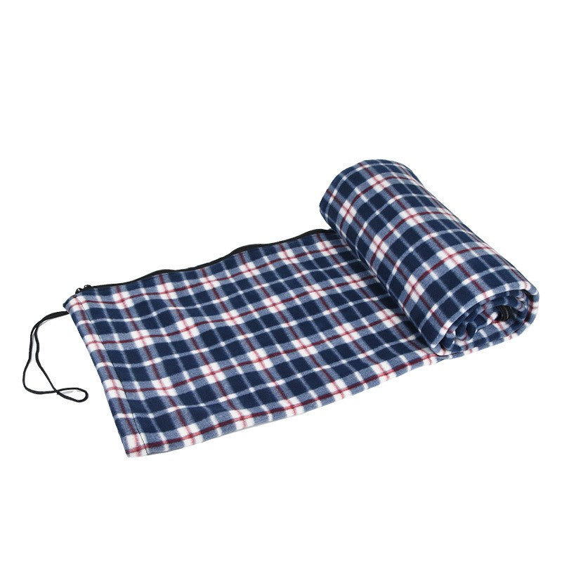 Ultra Light Four Seasons Fleece Sleeping Bag Liner