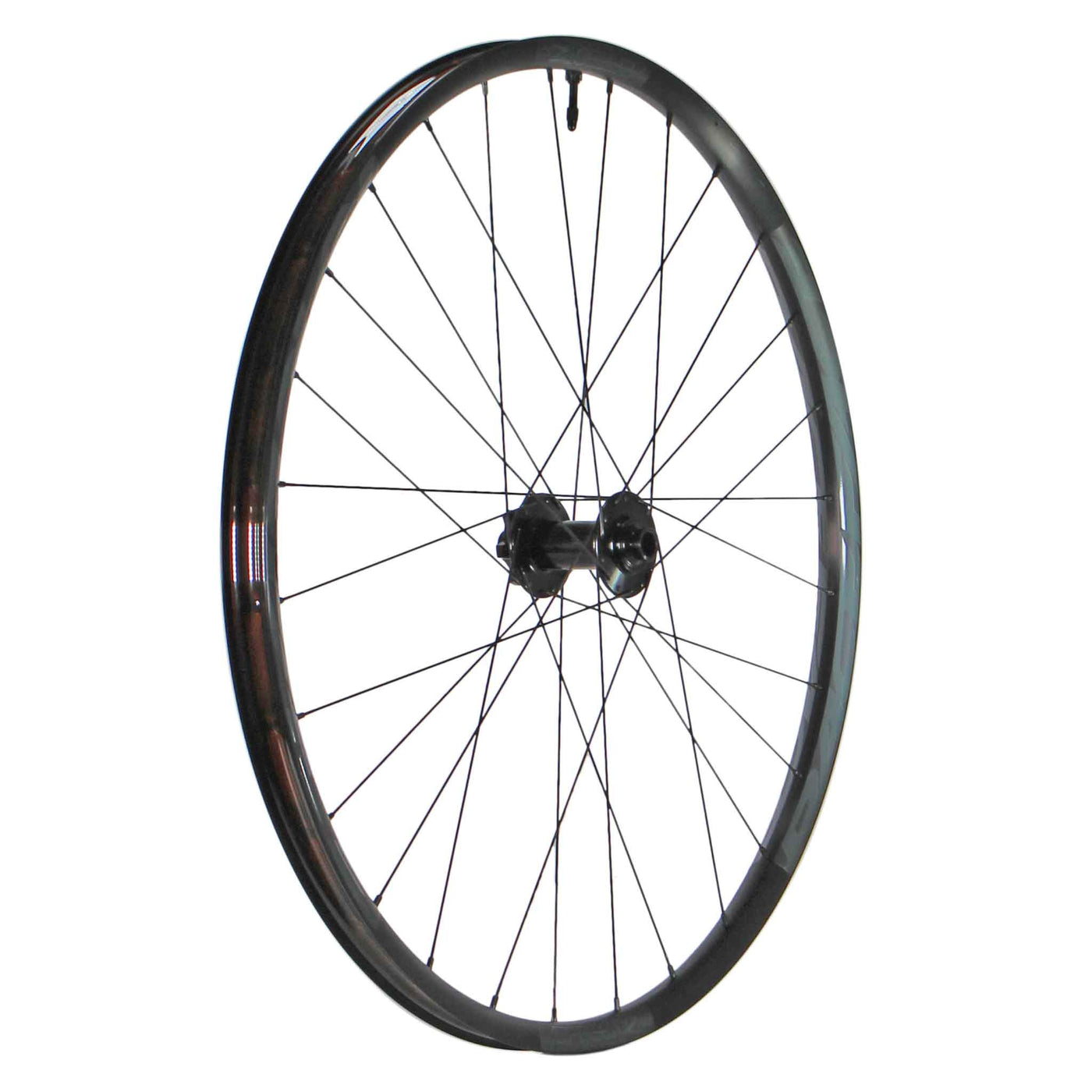 Race Face Aeffect-R 29" Front Wheel 15x110 Boost Black