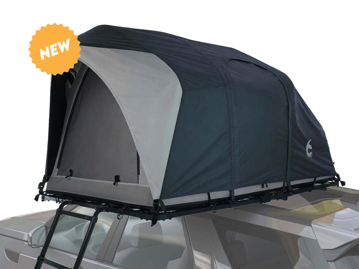 REV ROOFTOP TENT X (ECLIPSE) (g2)