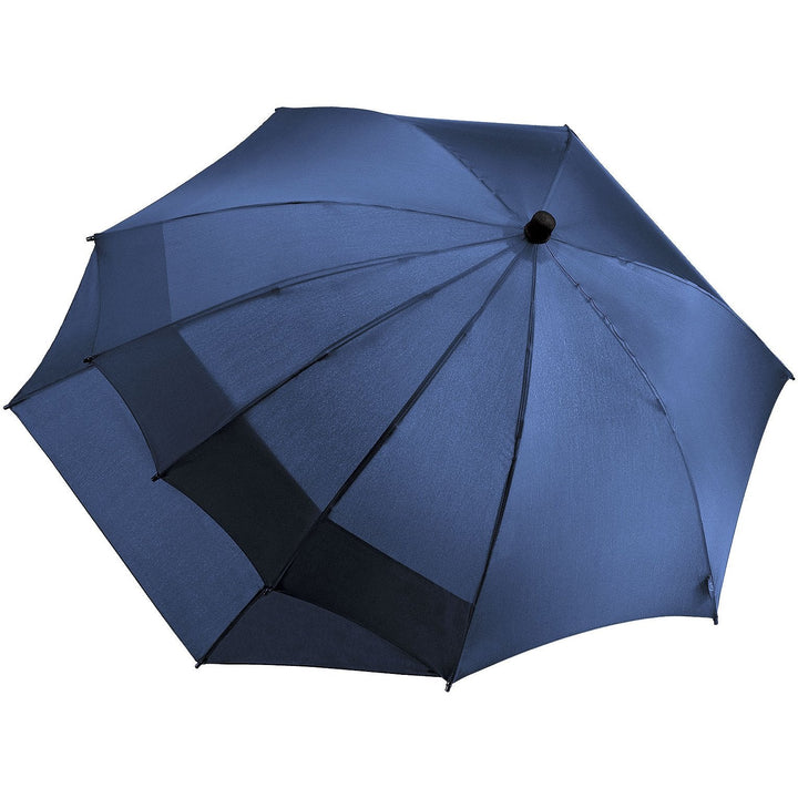 Swing Backpack Handsfree Trekking Umbrella – Ultimate Hands-Free Coverage, Backpack Canopy Extension, Windproof, Lightweight, Ergonomic, All-Weather Hiking Protection