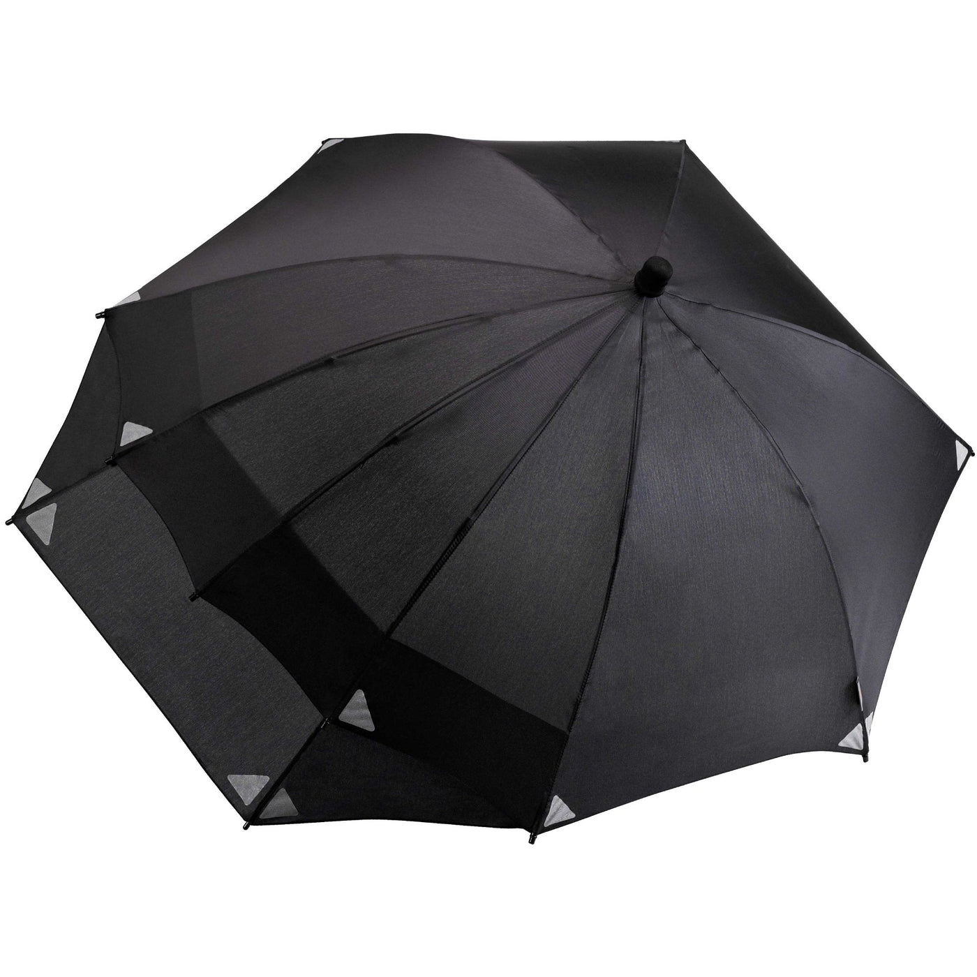 Swing Backpack Handsfree Trekking Umbrella – Ultimate Hands-Free Coverage, Backpack Canopy Extension, Windproof, Lightweight, Ergonomic, All-Weather Hiking Protection