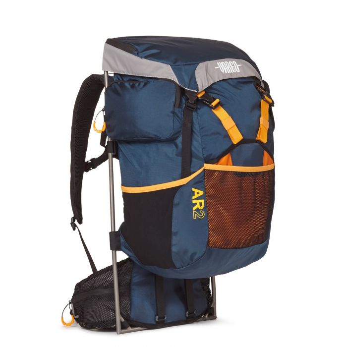 EXOTI AR2 BACKPACK