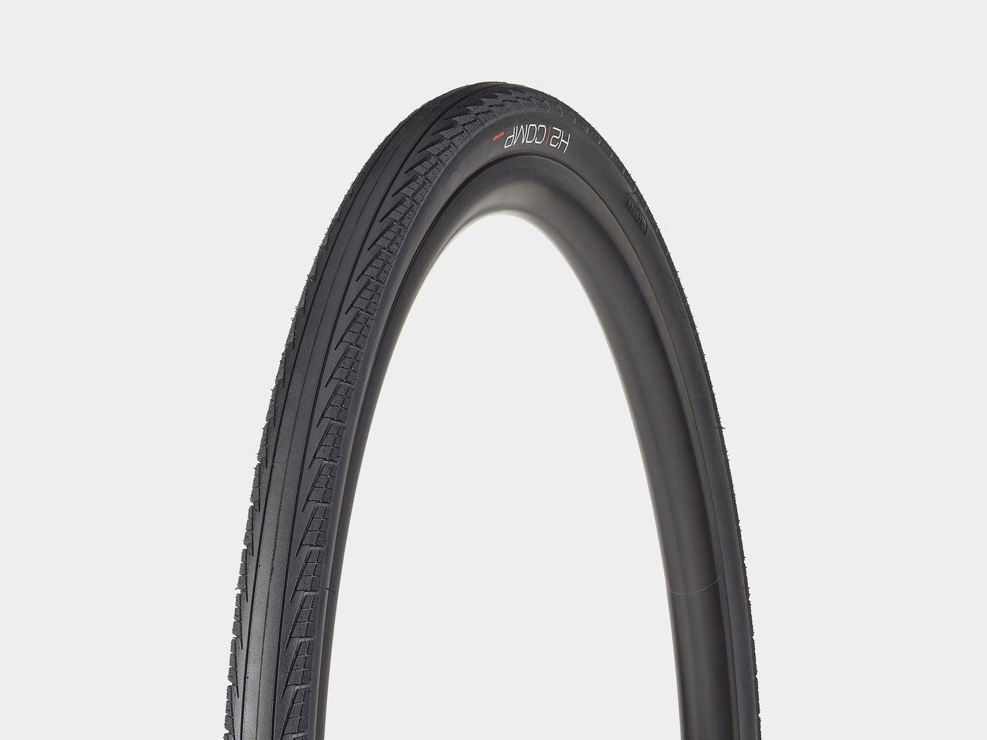 Bontrager H2 Comp 700x35c Black Tire