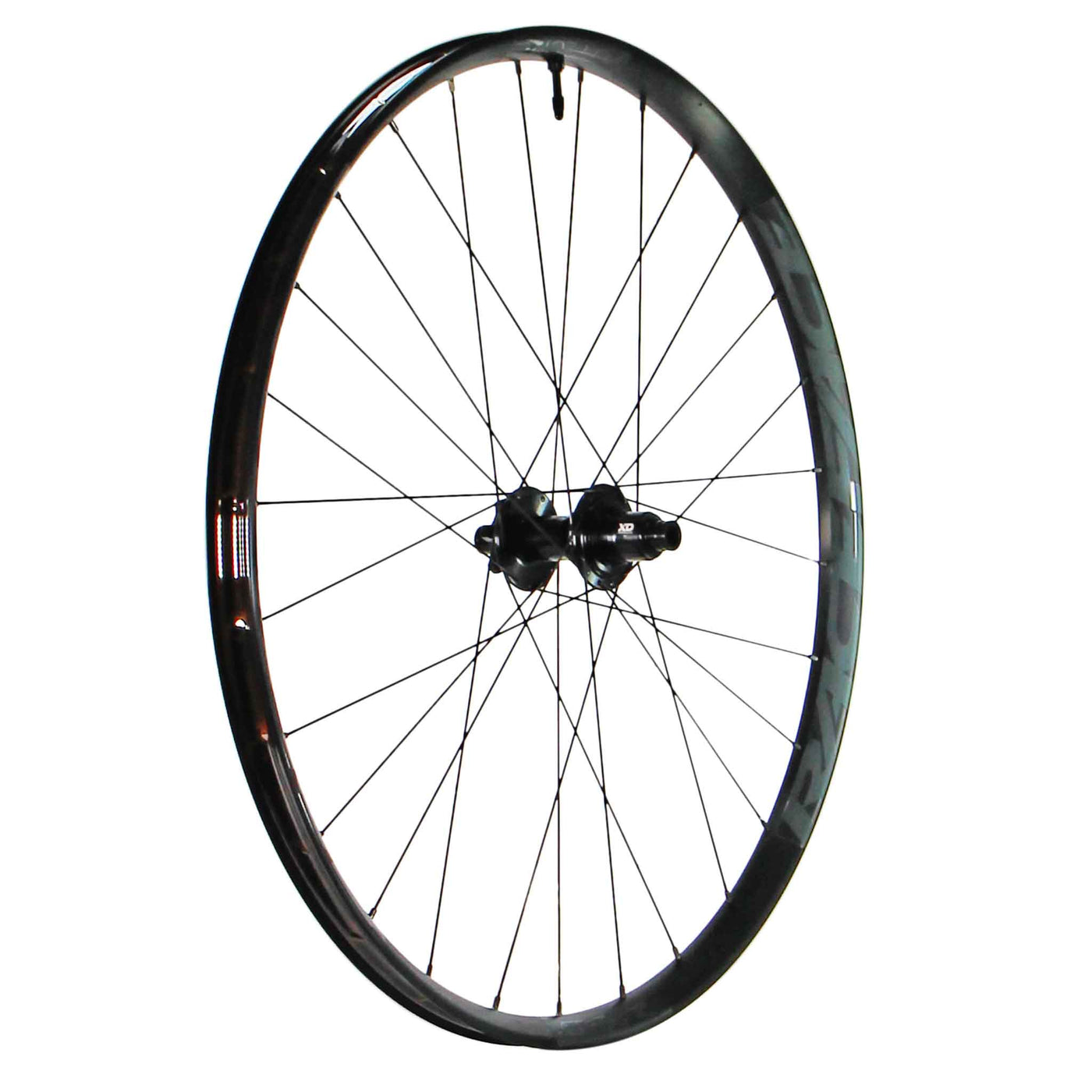 Race Face Aeffect-R 29" Rear Wheel 12x148 Boost XD Black