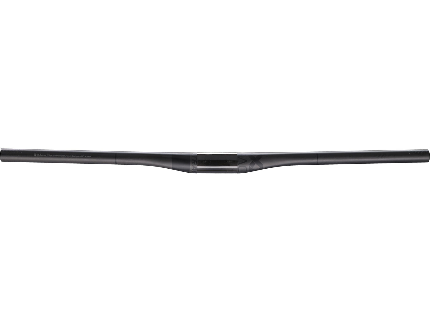 Bar Bontrager Kovee XXX 35 720x0mm Carbon