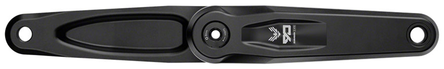 SRAM Eagle 90 Ebike Crankarm - 155mm ISIS  Bosch BDU38 Cap Black