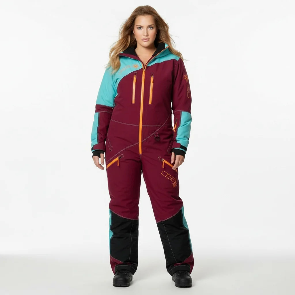 Monosuit 2.0
