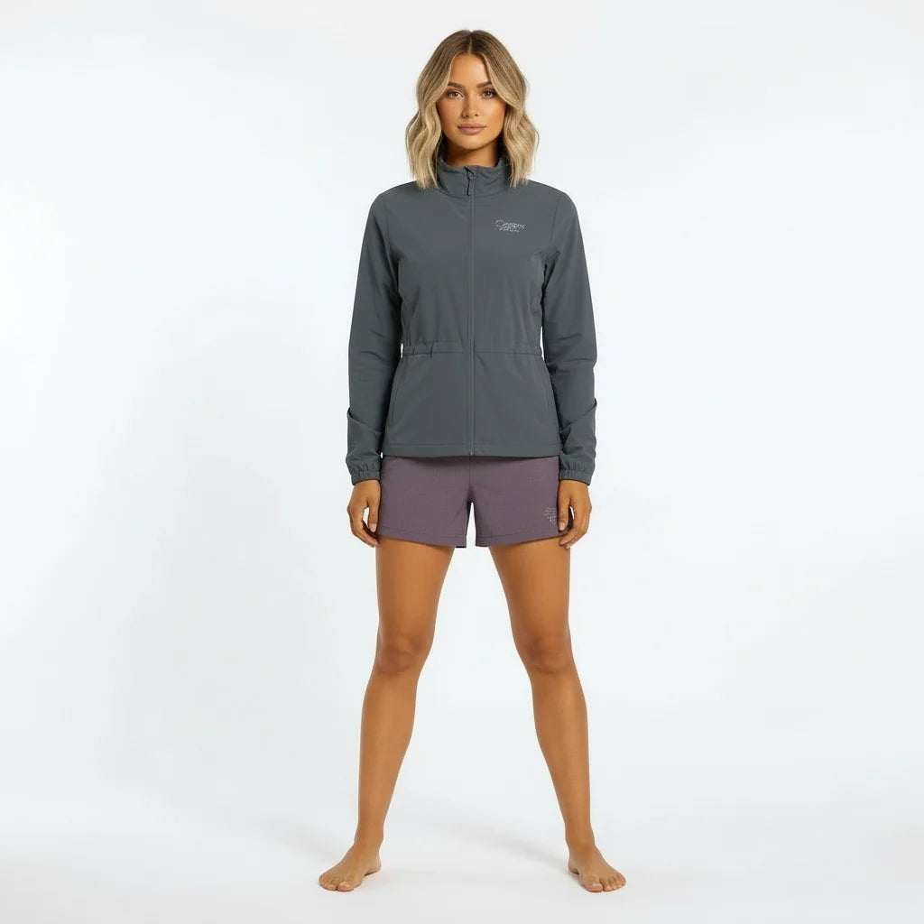 Kindra Windbreaker - UPF 50+