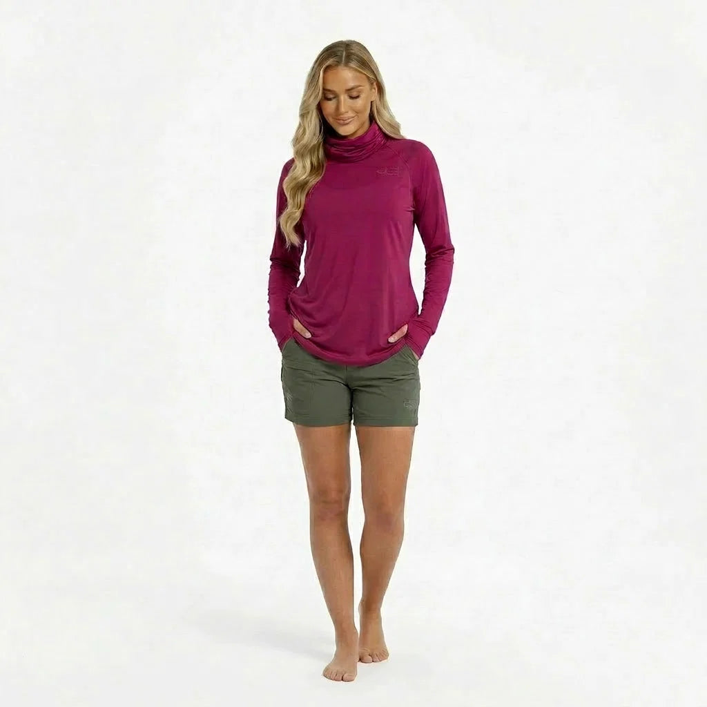 Mave Short