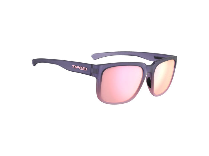 Tifosi Shumo Purple/Pink Eyewear