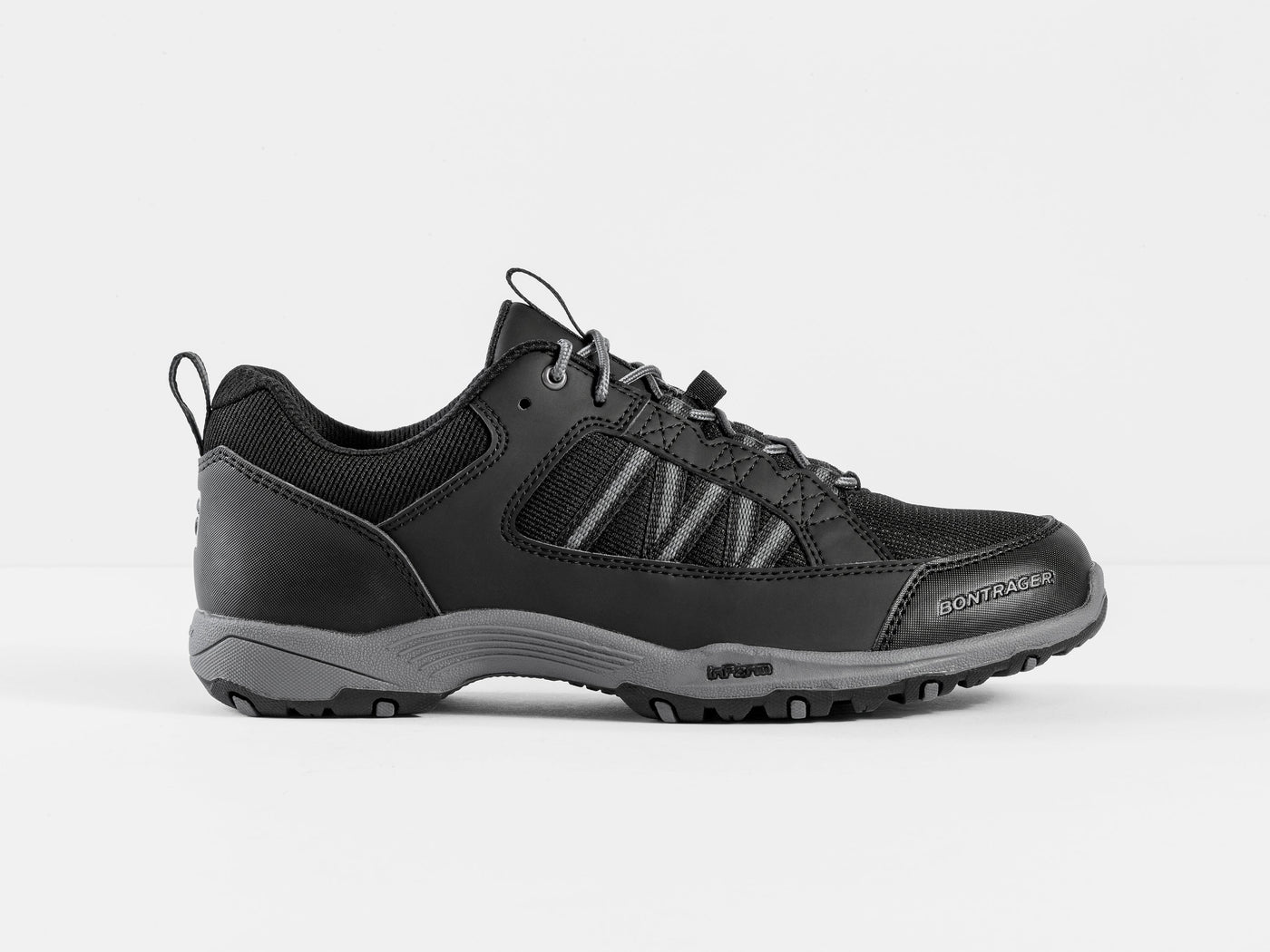 Bontrager SSR 37 Black Slate Shoe