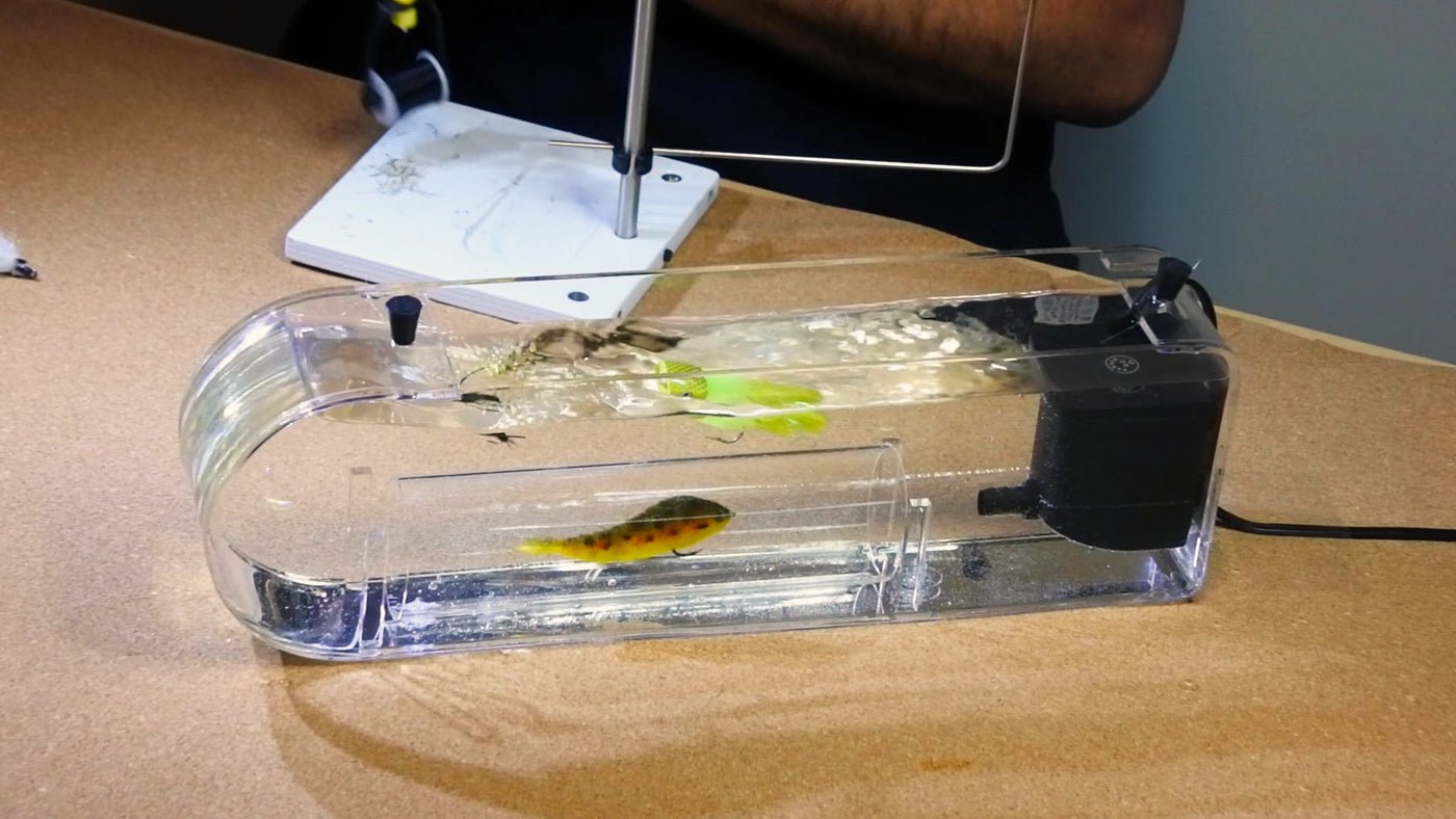 The Fly Tester™