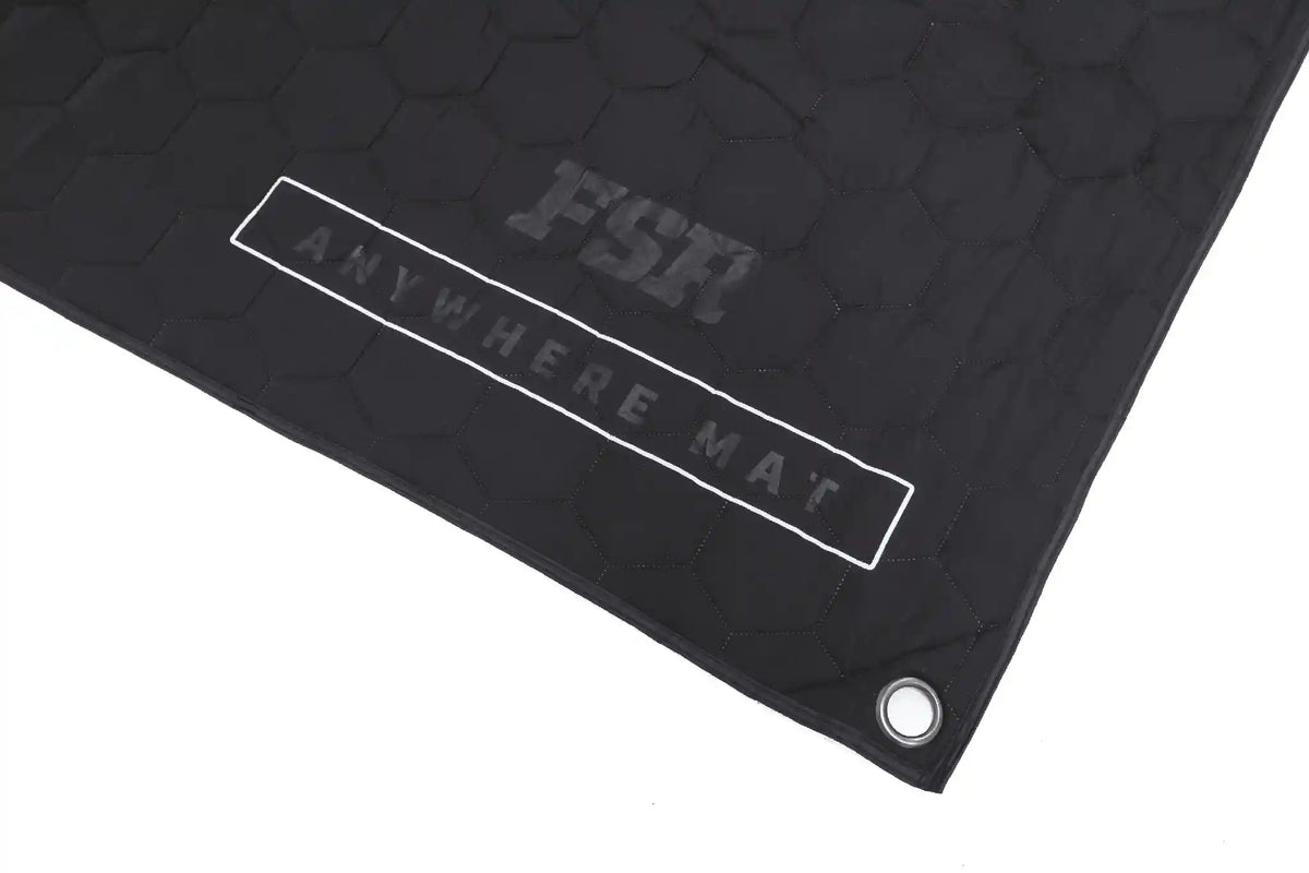 Anywhere Mat - Camping Pad