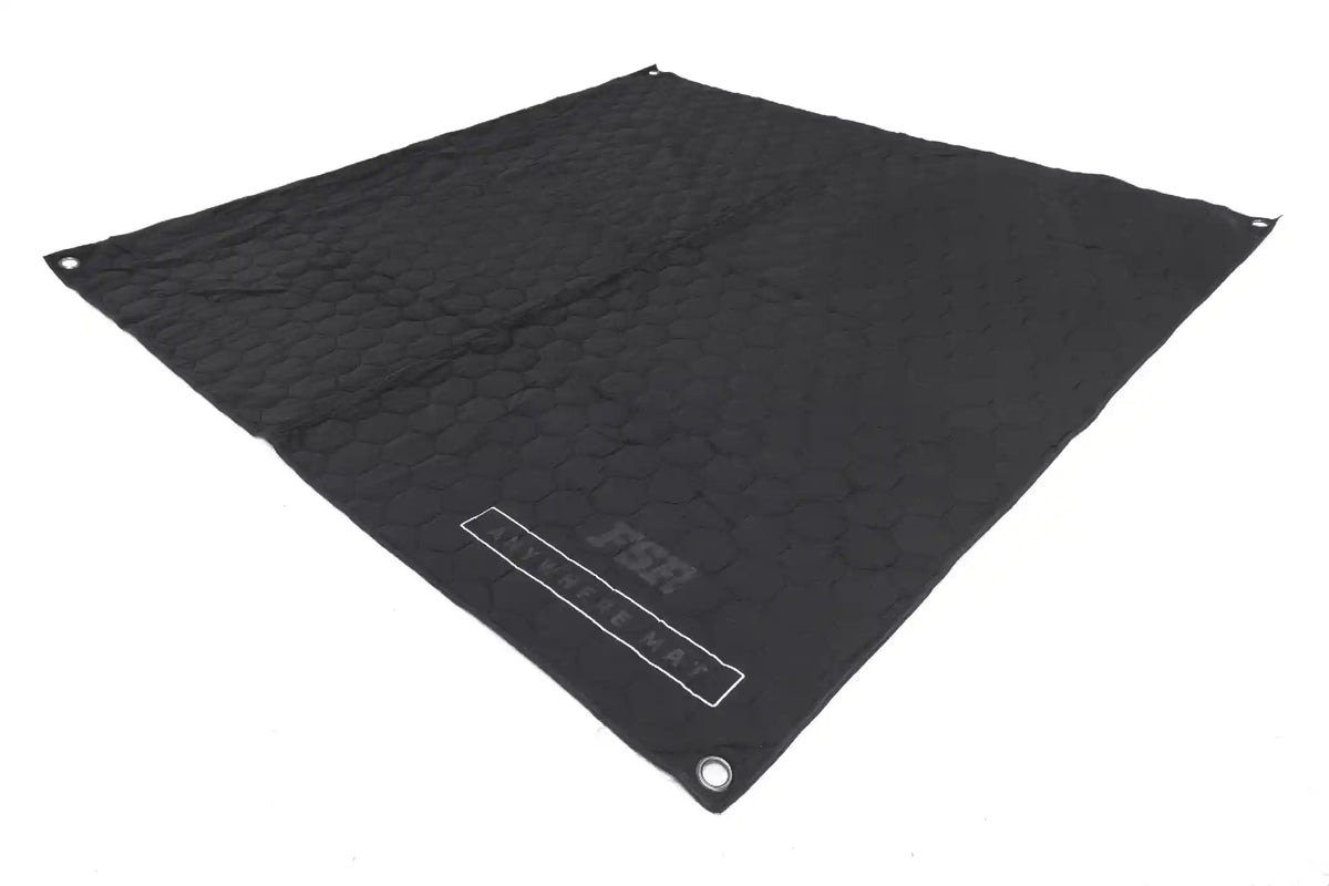 Anywhere Mat - Camping Pad