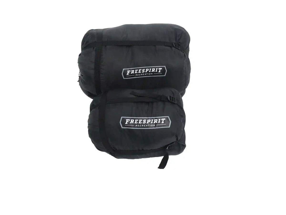 FSR Flannel Sleeping Bag