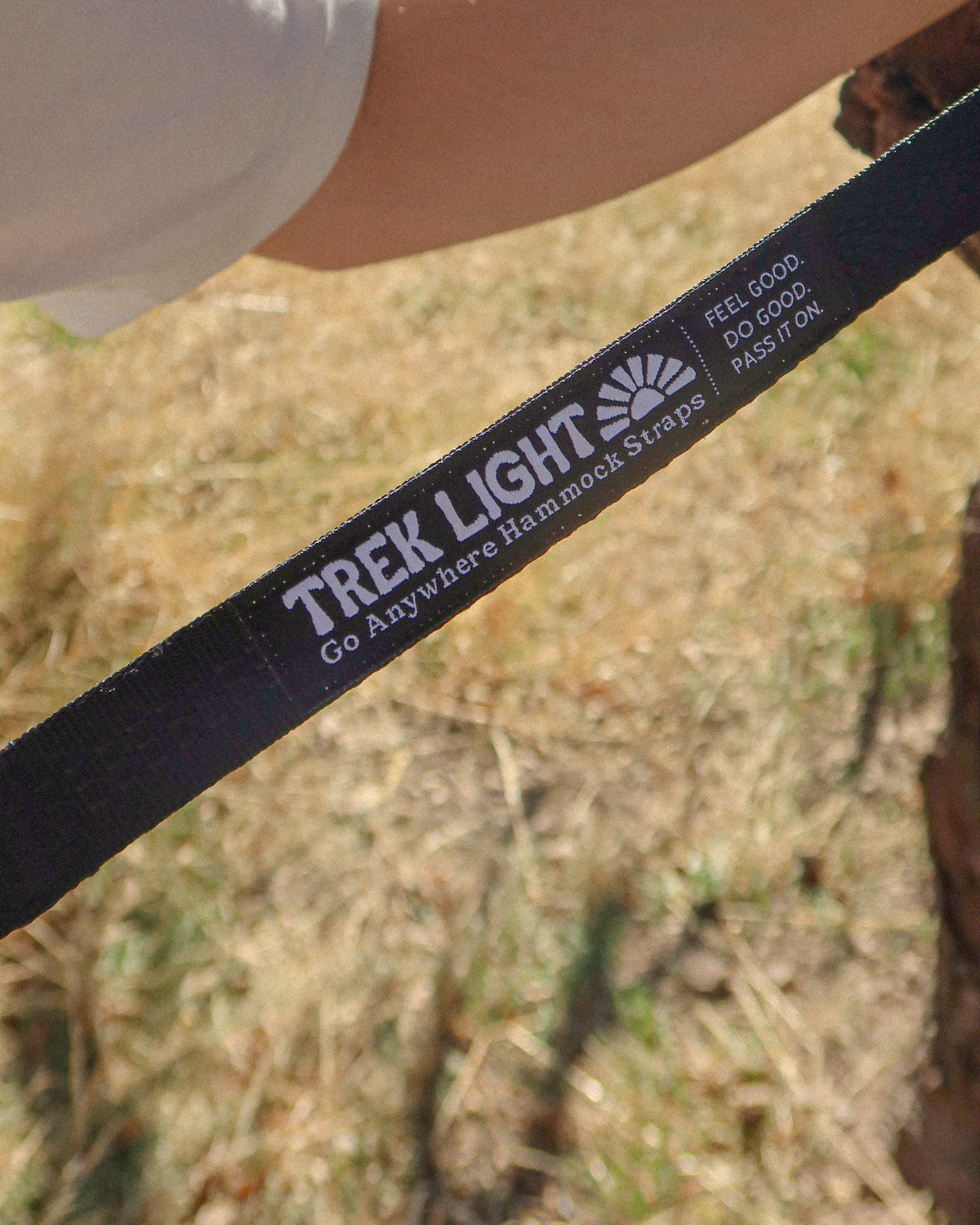 Go Anywhere Pro Hammock Straps