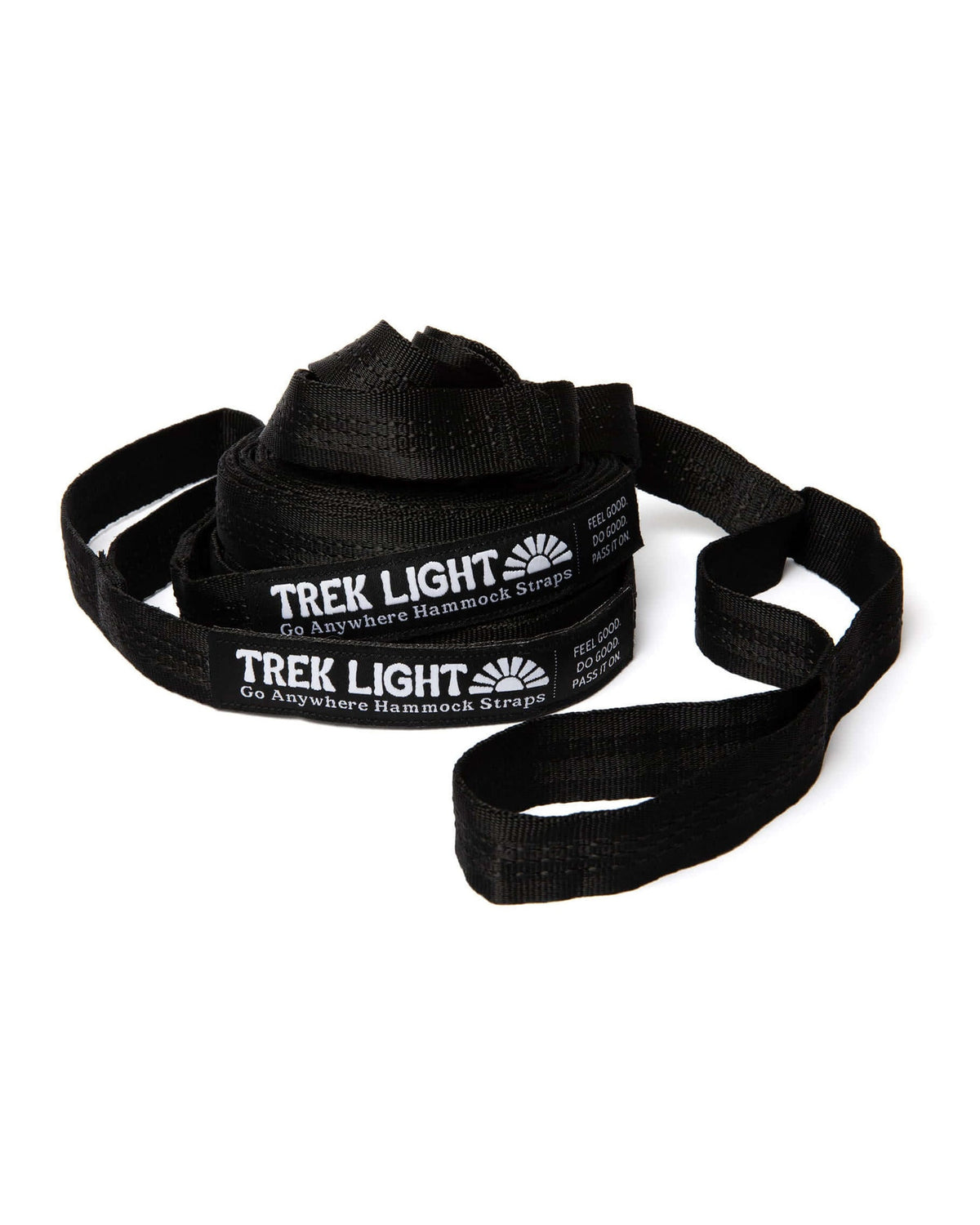 Go Anywhere Pro Hammock Straps