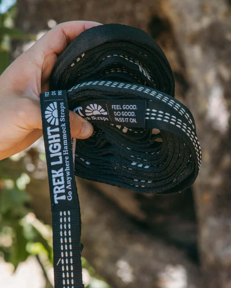 Go Anywhere Pro Hammock Straps