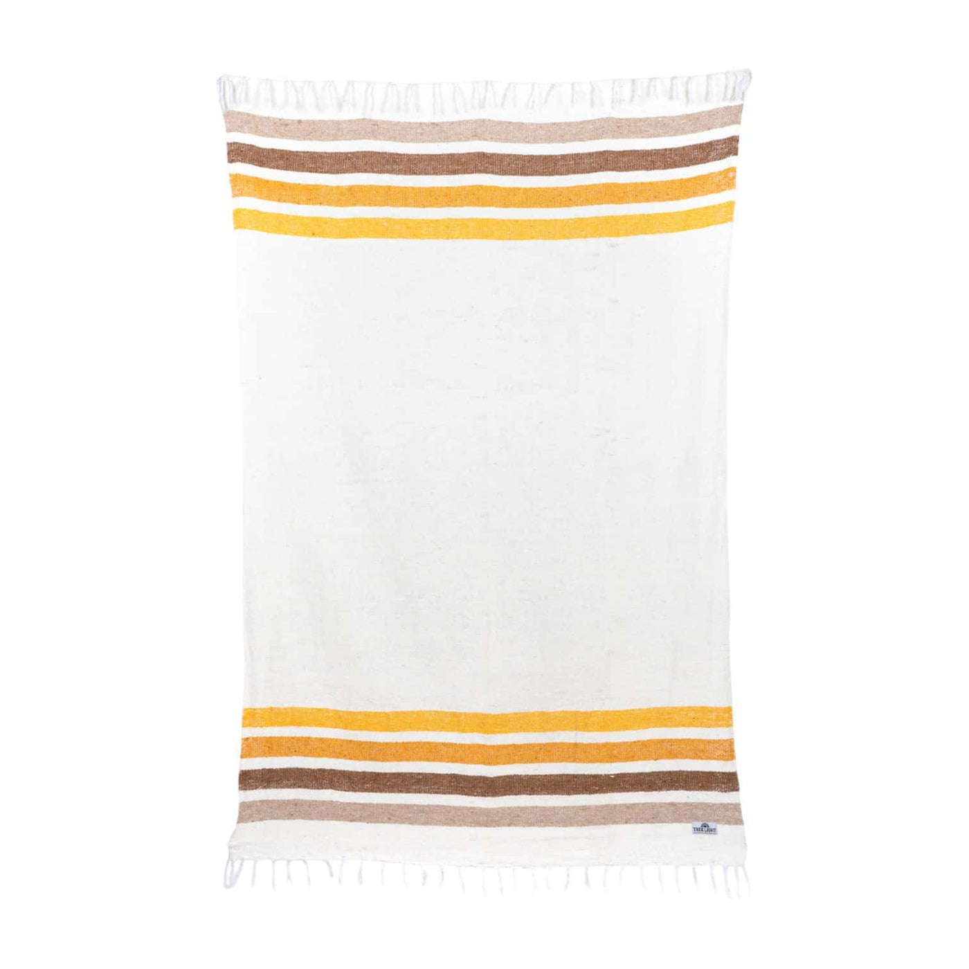 Golden Age Blanket