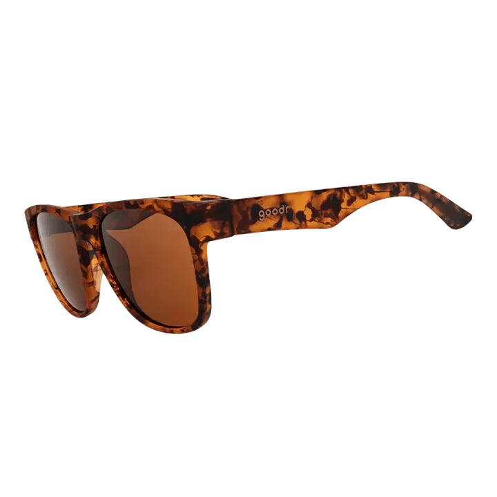 "Hellhound Hallucinations” BFG Premium Sunglasses