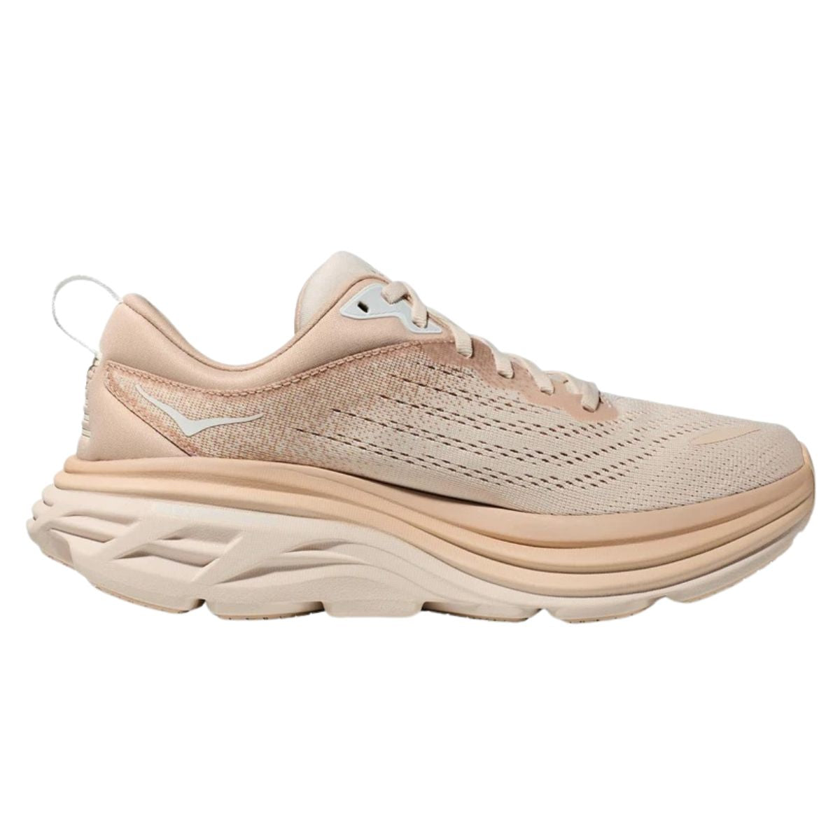 HOKA Unisex Bondi 8 Running Shoes