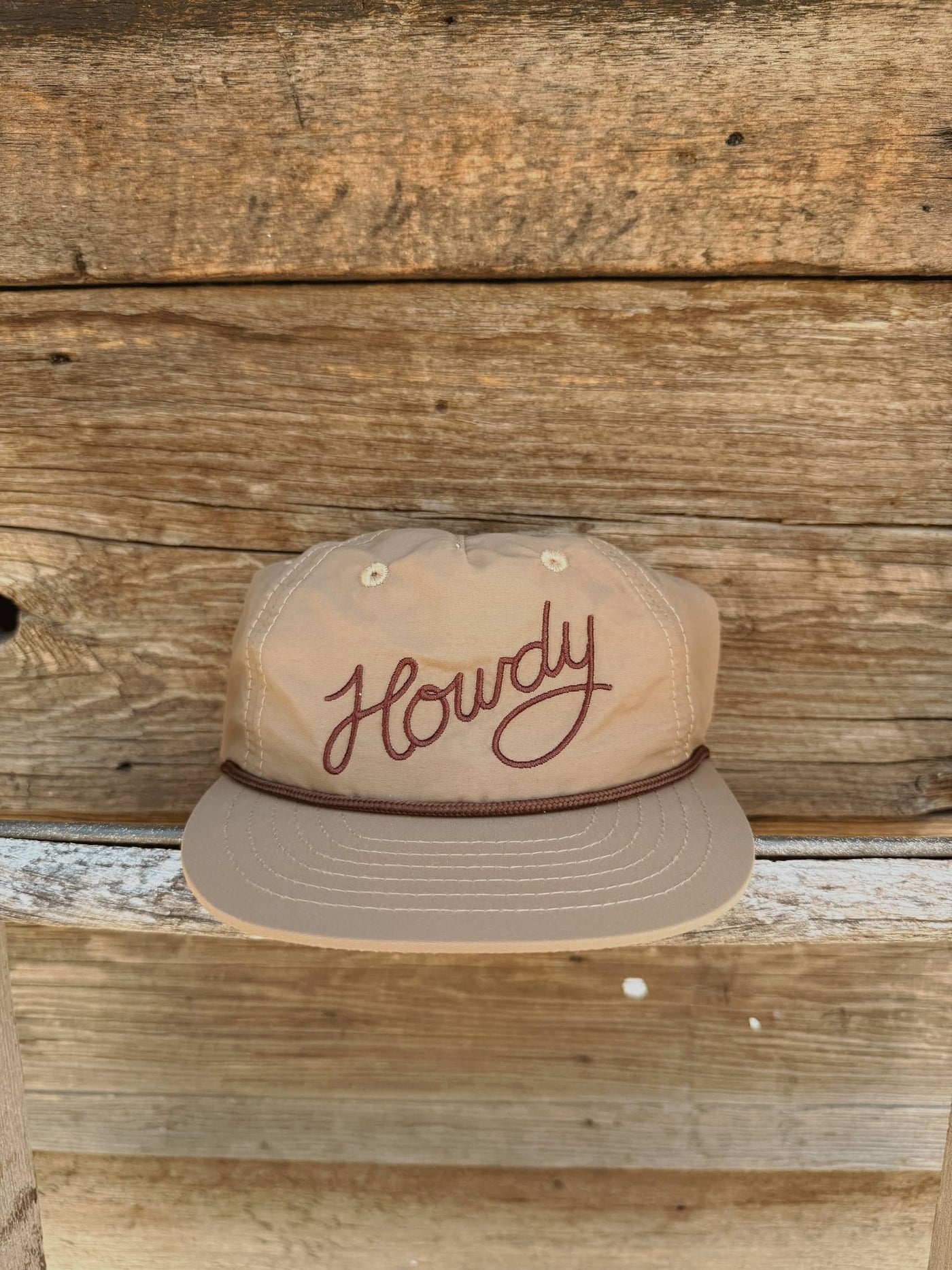 Howdy Hat