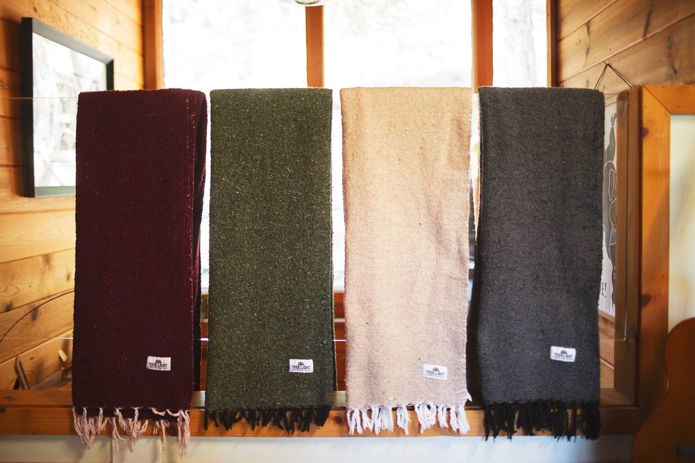 Humboldt Blanket