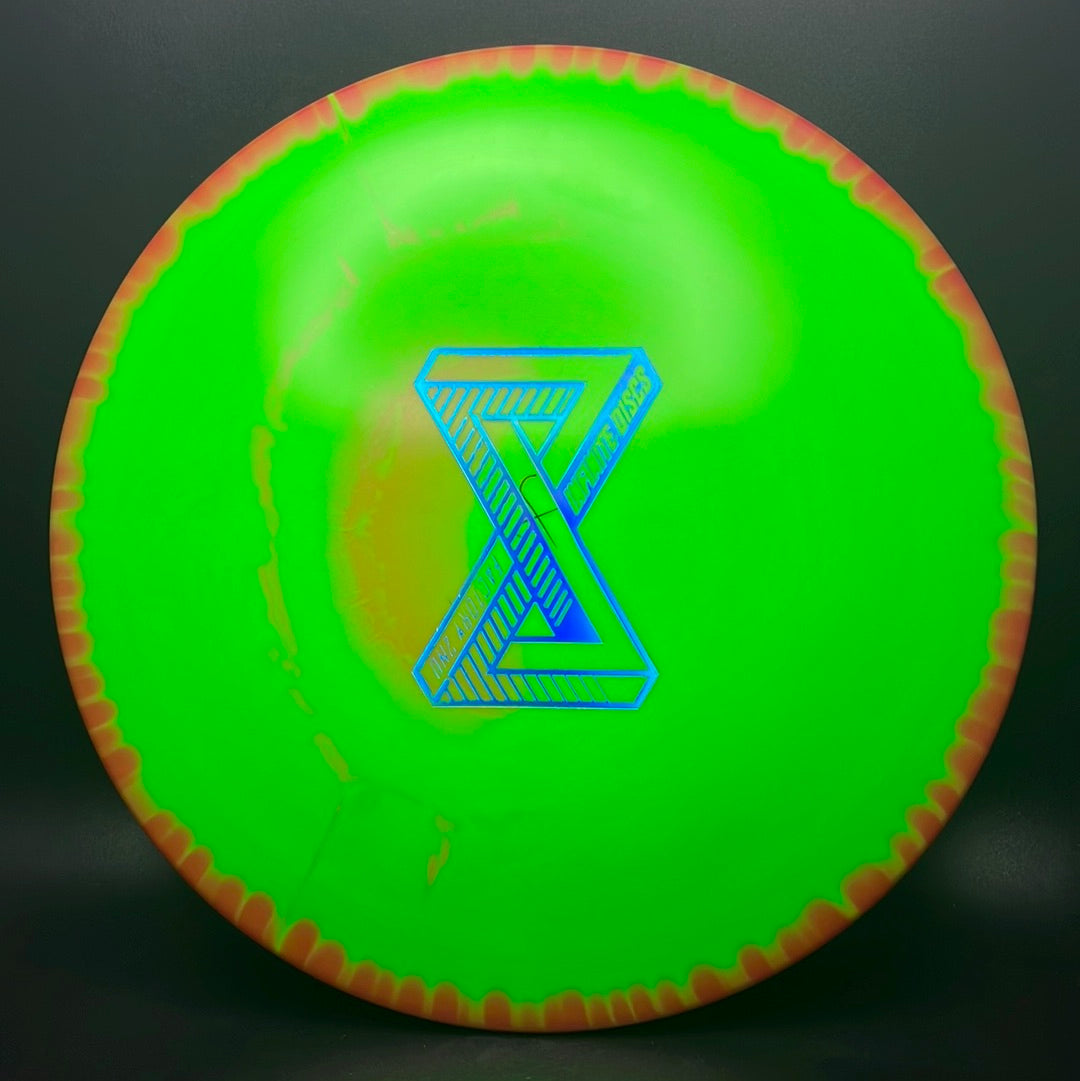 Halo S-Blend Exodus - X-Out