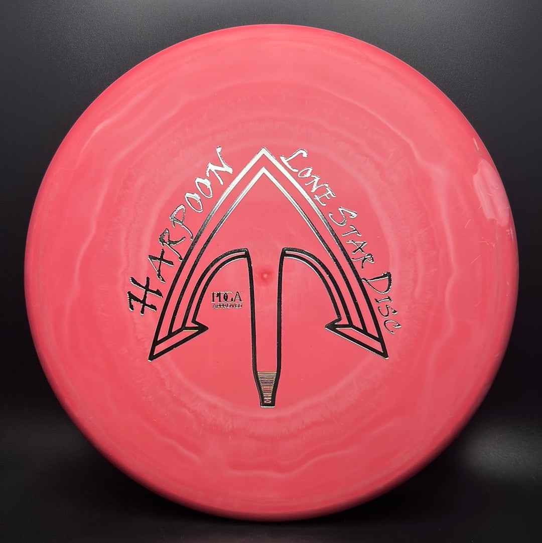 Delta 2 Harpoon