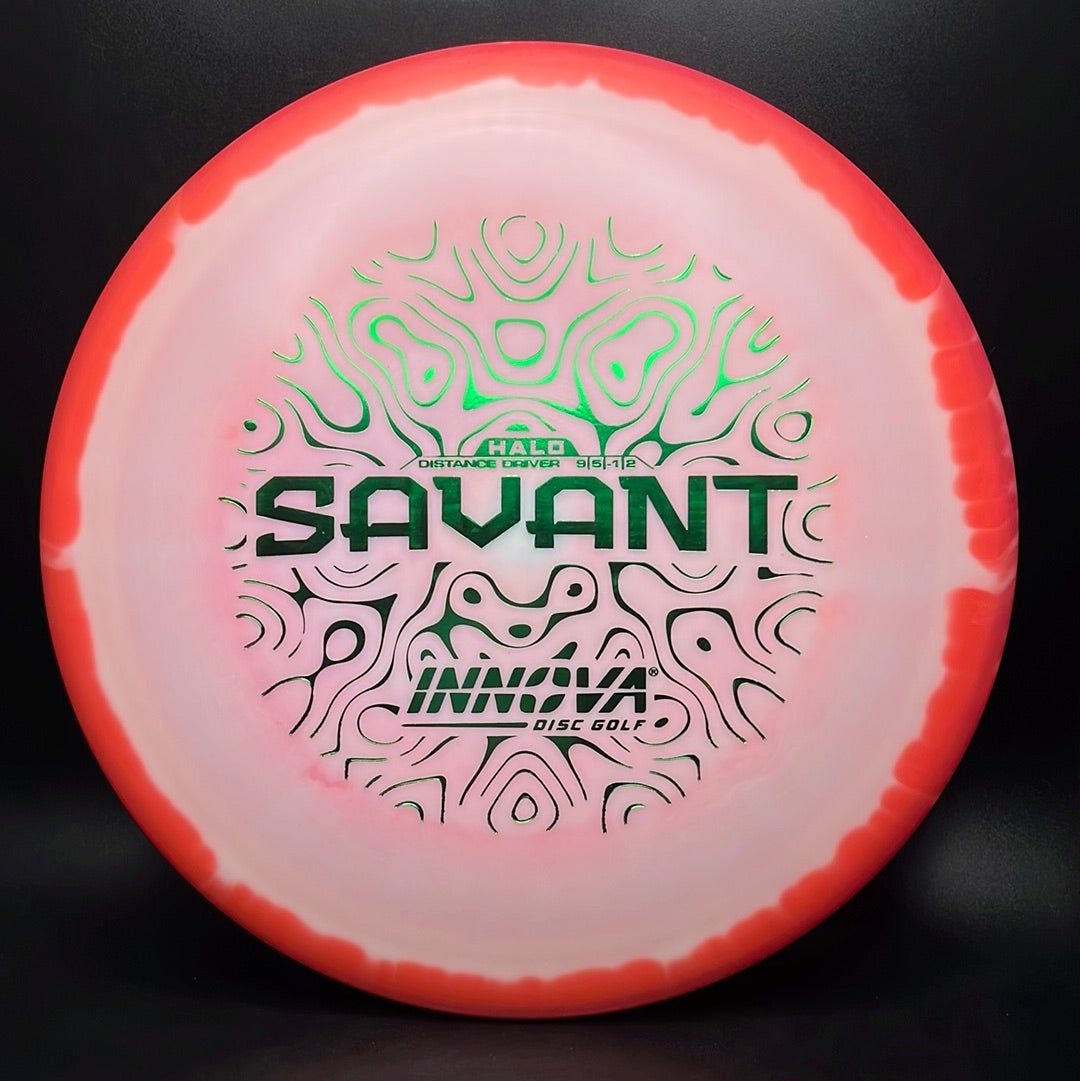 Halo Star Savant