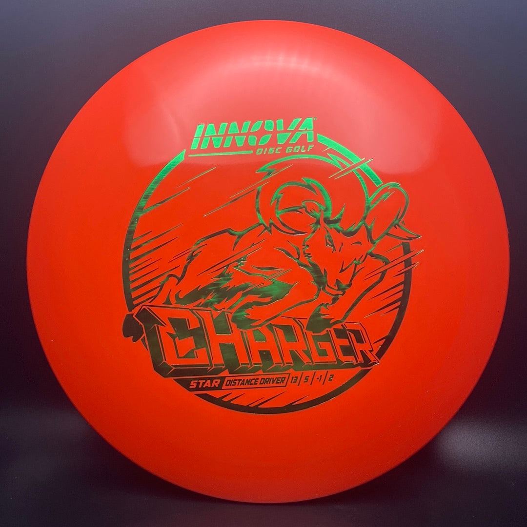 Star Charger