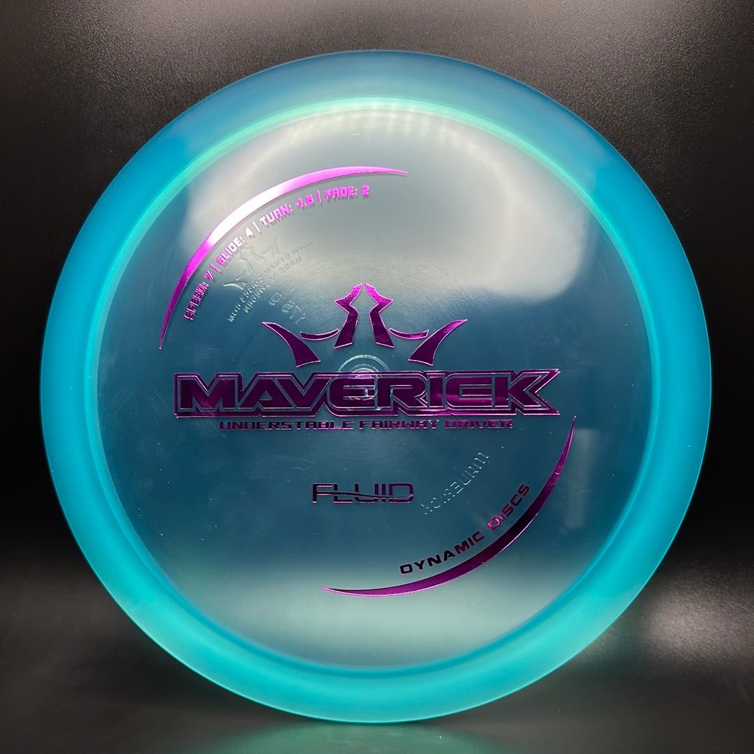 Fluid Maverick