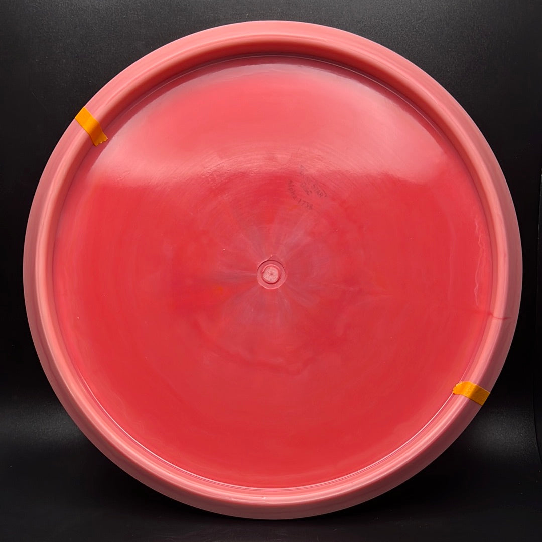 Alpha Artemis - Putter