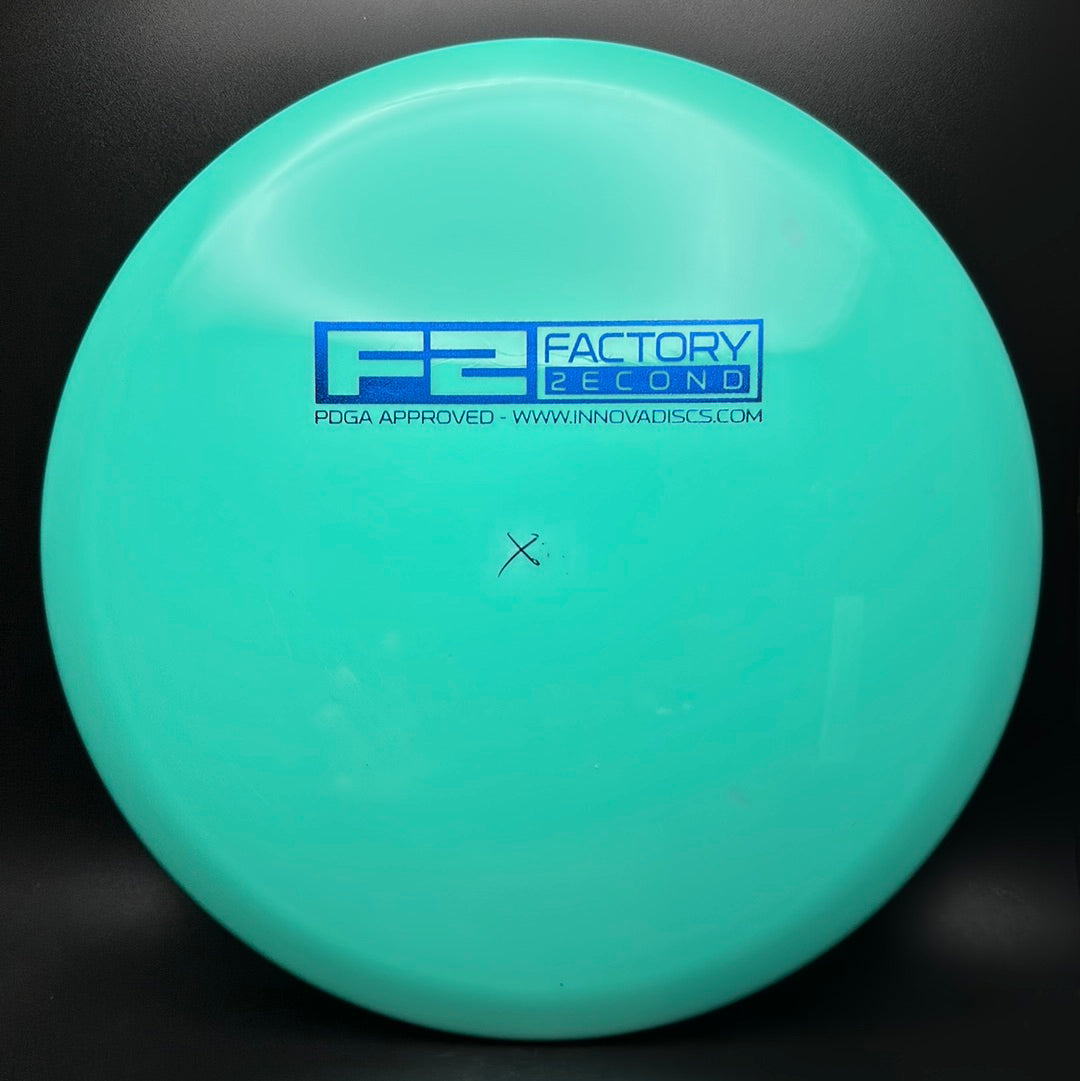 Star Jay - F2