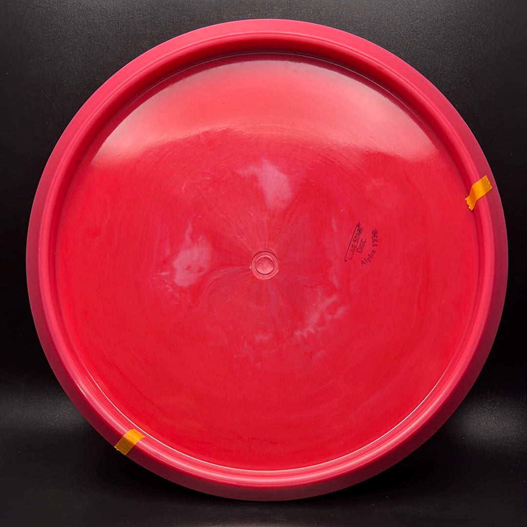 Alpha Artemis - Putter
