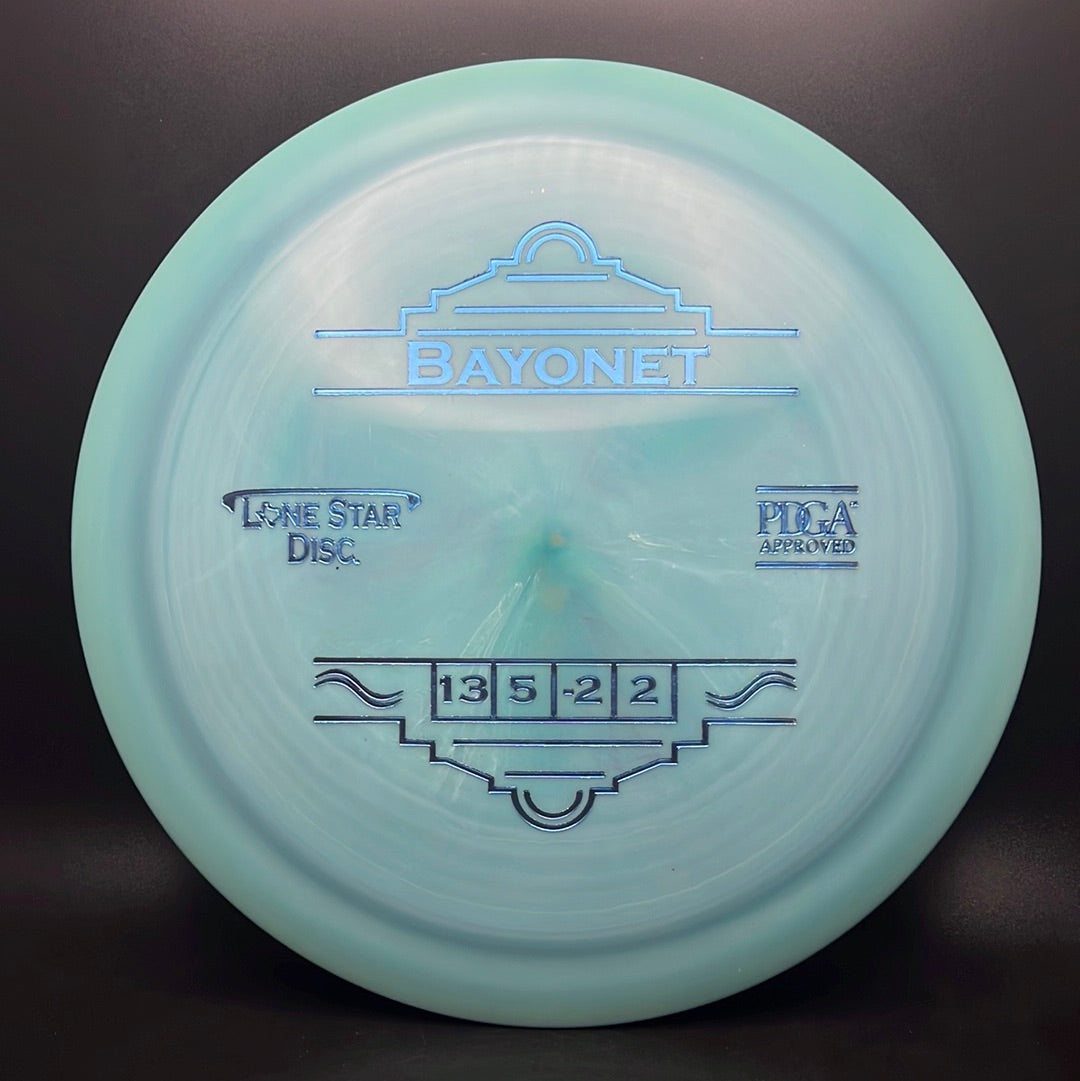 Bravo Bayonet Distance Driver