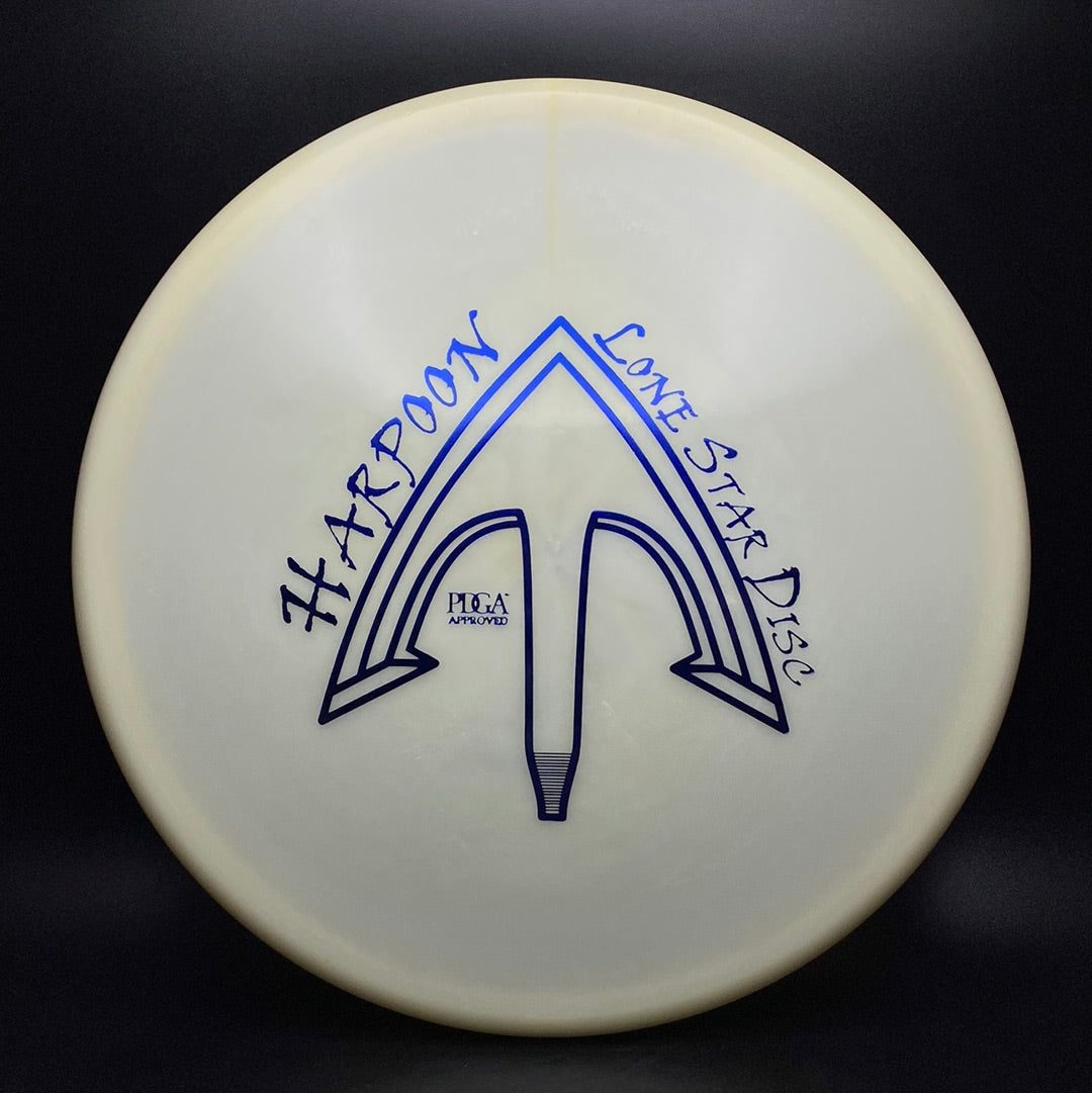 Alpha Harpoon