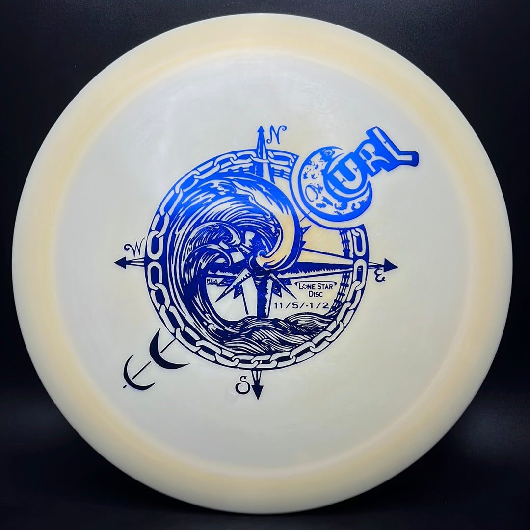 Bravo Curl
