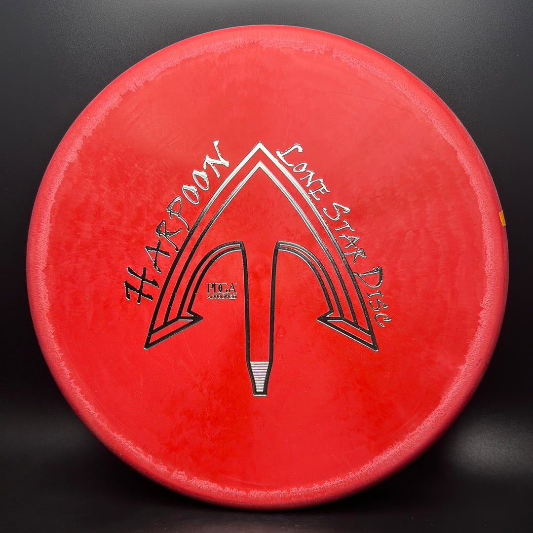 Delta 1 Harpoon