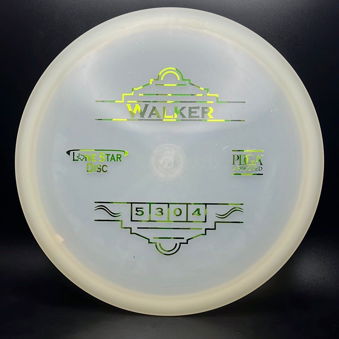 Bravo Glow Walker