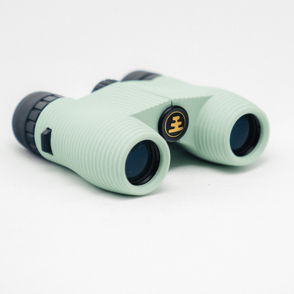 Standard Issue 10x25 Waterproof Binoculars