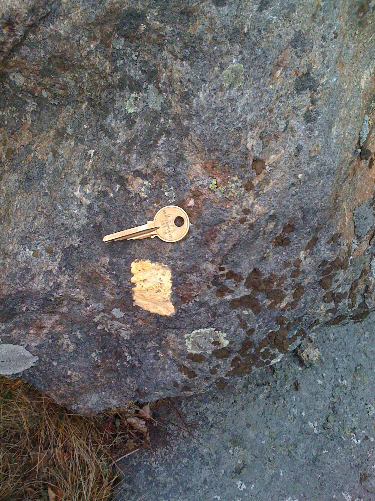 Mount Monadnock