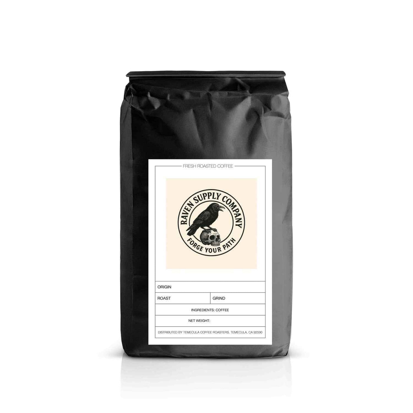 Single Origin Coffee Sample Pack – Assorted Origins