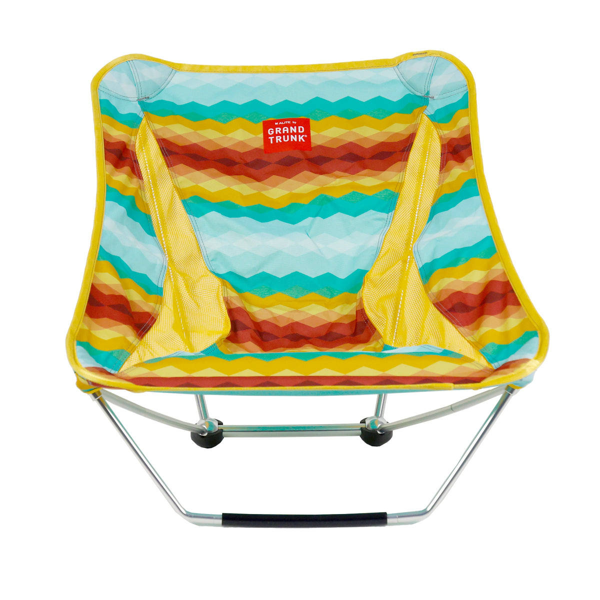 Mayfly Low Ground Chair