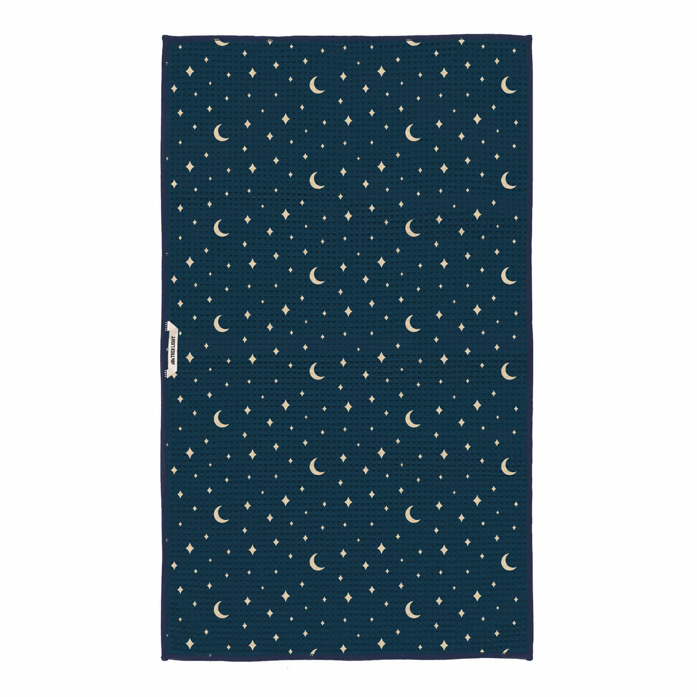 Midnight Mushroom Kitchen & Tea Towel