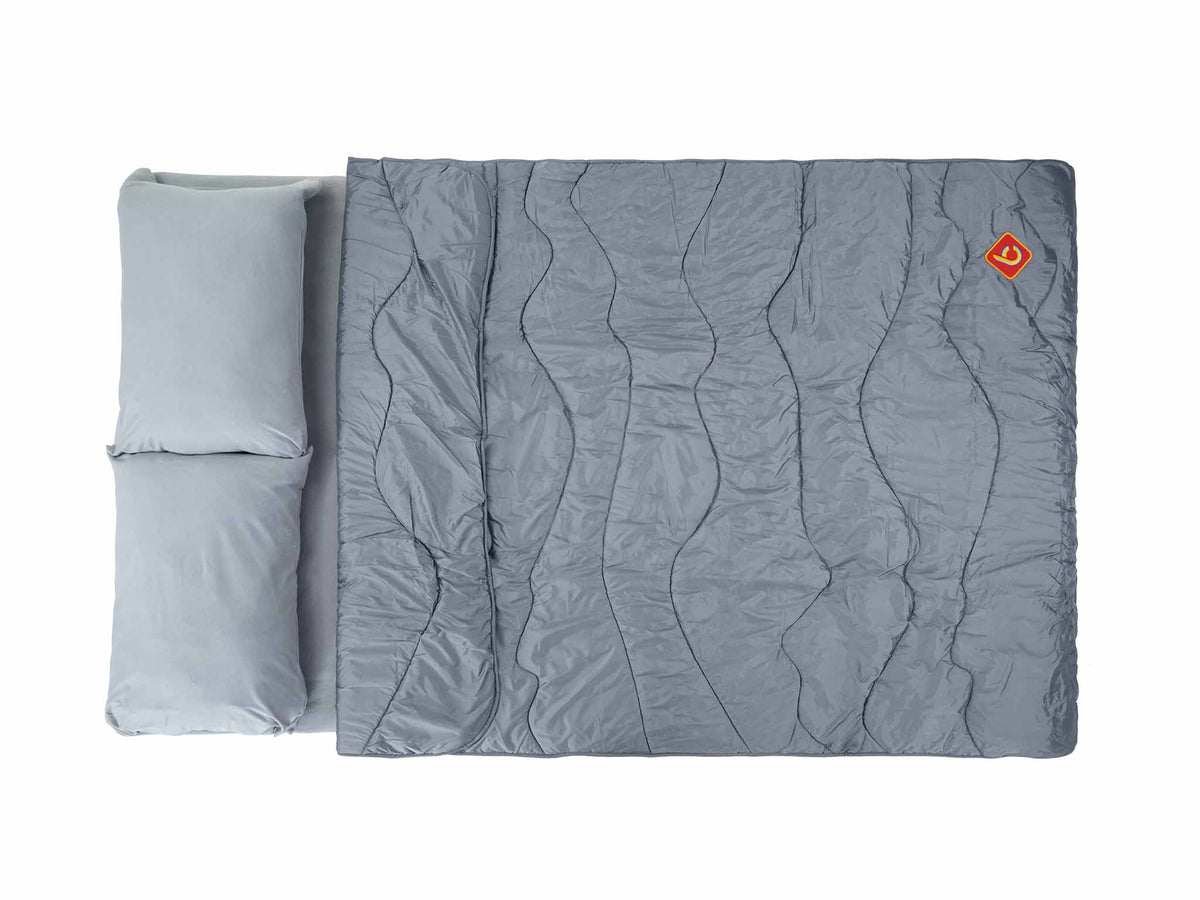 MUTHATUCKA BLANKET