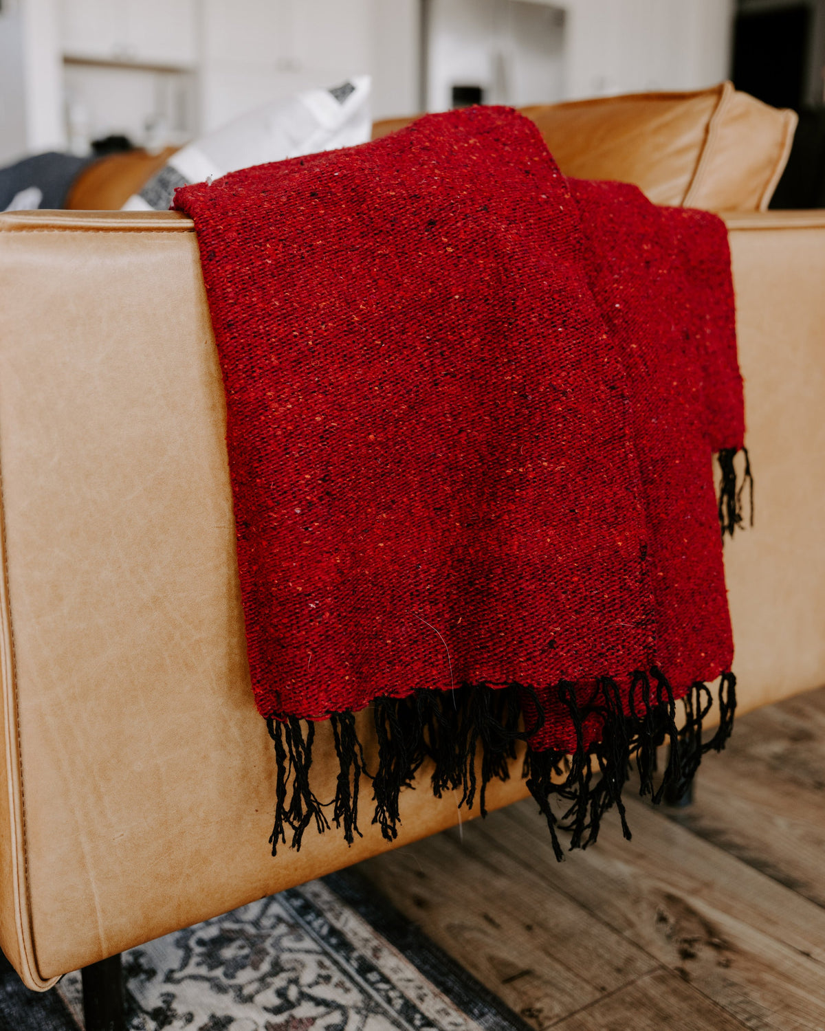 Napa Blanket