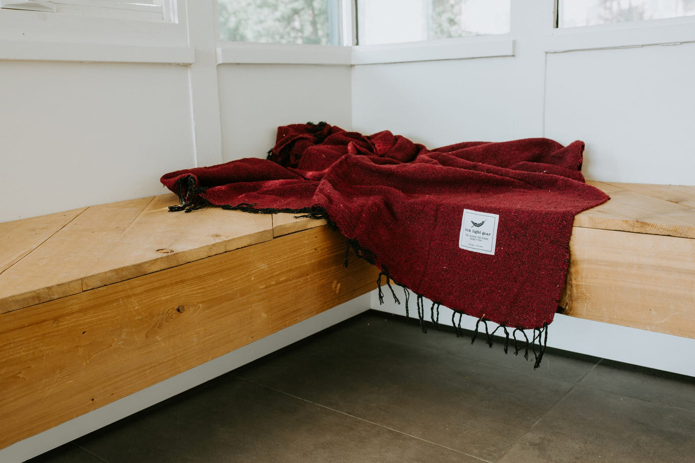 Napa Blanket