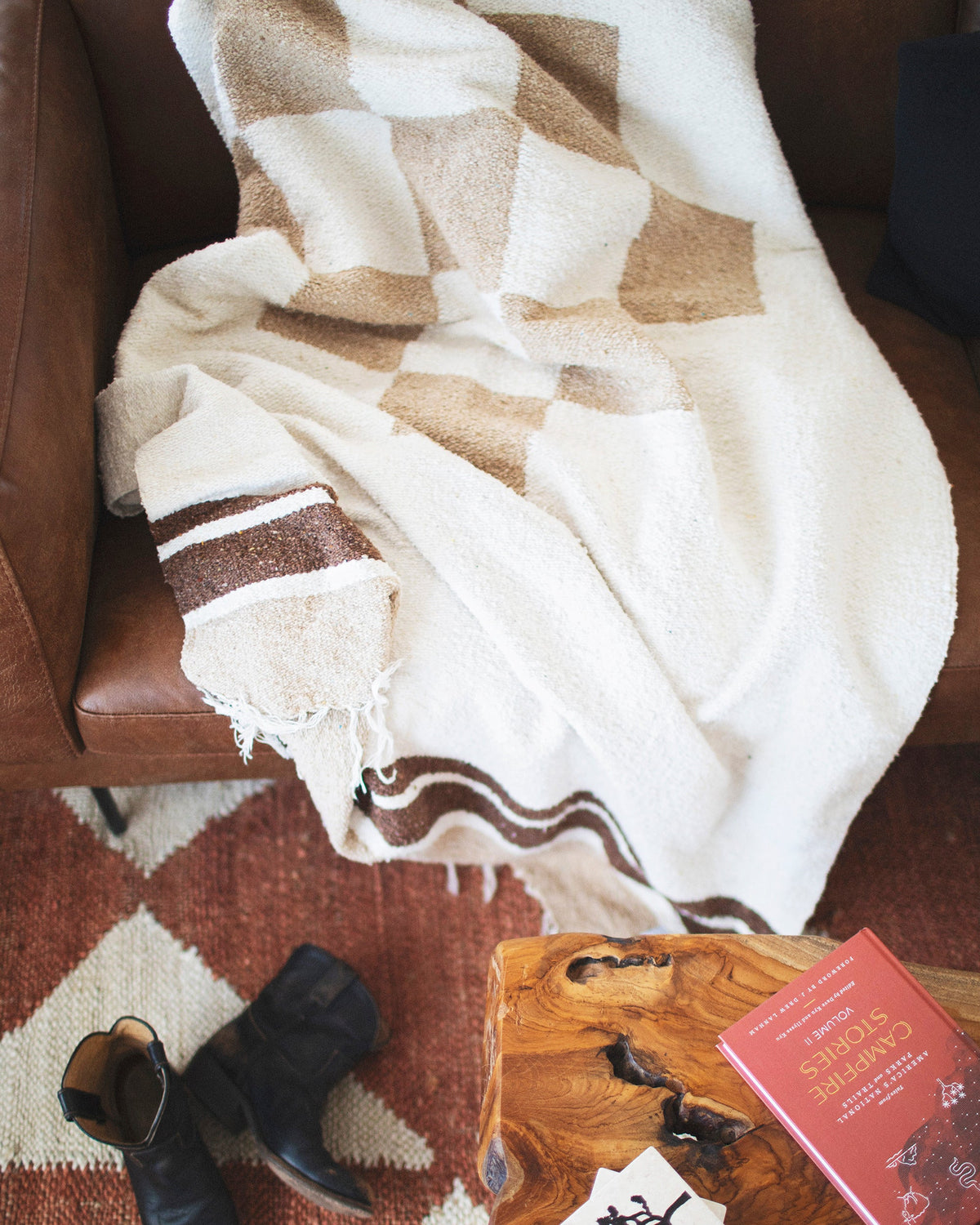 North Star Blanket