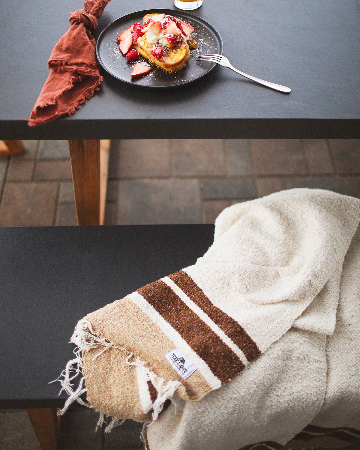 North Star Blanket